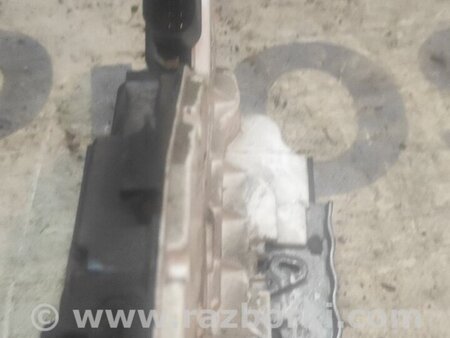 Замок двери задней левой для Skoda Fabia New Киев 5N0839015D