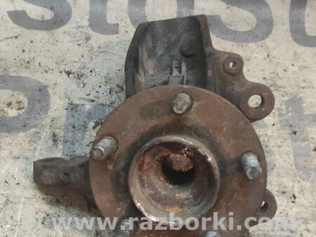 Цапфа передняя правая для Ford Focus 2 (08.2004 - 07.2010) Киев 1477861