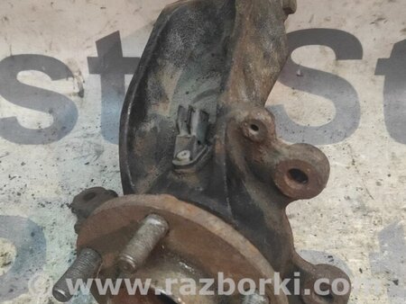 Цапфа передняя правая для Ford Focus 2 (08.2004 - 07.2010) Киев 1477861