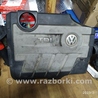 Декоративная крышка мотора для Volkswagen Caddy (все года выпуска) Житомир