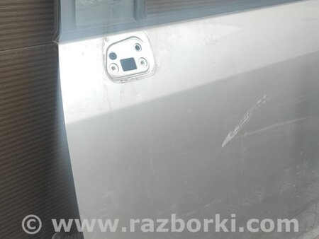 Дверь передняя левая для Toyota Corolla Verso (04.2004-03.2009) Киев 670020F010