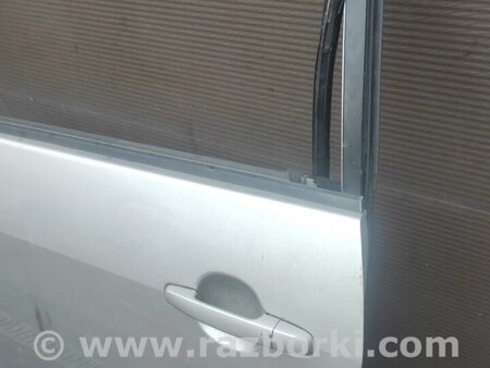 Дверь задняя левая для Toyota Corolla Verso (04.2004-03.2009) Киев 670040F010