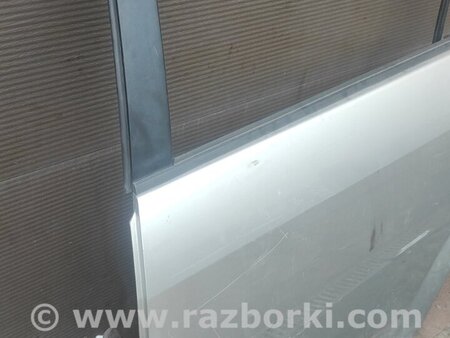 Дверь задняя левая для Toyota Corolla Verso (04.2004-03.2009) Киев 670040F010