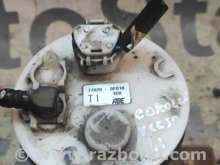 Топливный насос для Toyota Corolla Verso (04.2004-03.2009) Киев 232210D070