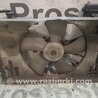 Диффузор радиатора в сборе для Toyota Corolla Verso (04.2004-03.2009) Киев 167110D141