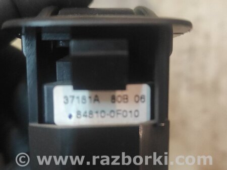 Кнопка стеклоподьемника для Toyota Corolla Verso (04.2004-03.2009) Киев 848100F010