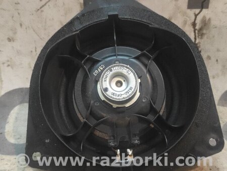 Динамики для Toyota Corolla Verso (04.2004-03.2009) Киев 861600F030