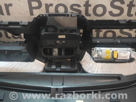 Торпеда для Volkswagen Polo 9N (2001-2012) Киев 6Q1857001JSNNN