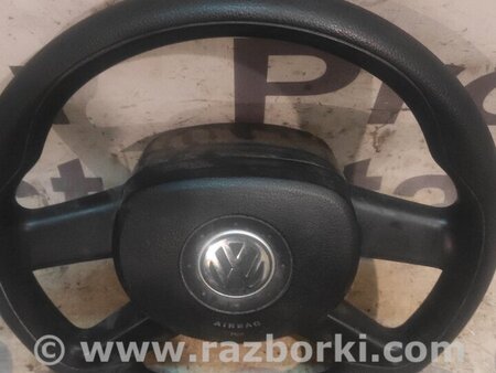 Рулевое колесо для Volkswagen Polo 9N (2001-2012) Киев 6Q0419091R9B9