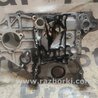 Крышка двигателя передняя для KIA Carnival 2 (2006-2014) Киев 213204X700