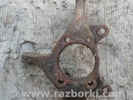 Цапфа передняя правая для Toyota RAV-4 (05-12) Киев 4321142080