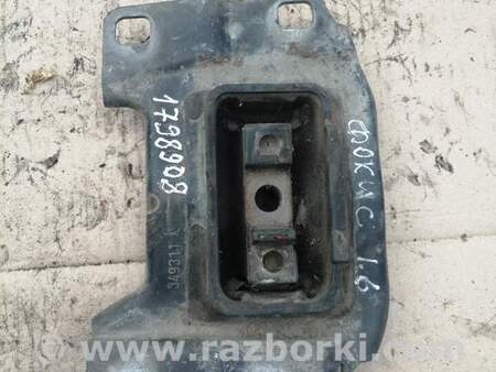 Подушка КПП для Ford Focus 2 (08.2004 - 07.2010) Киев 1798908