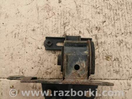 Подушка КПП для Toyota RAV-4 (05-12) Киев 1237228040