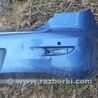 Бампер задний для Mazda 3 BK (2003-2009) (I) Киев BP4K50221FAA
