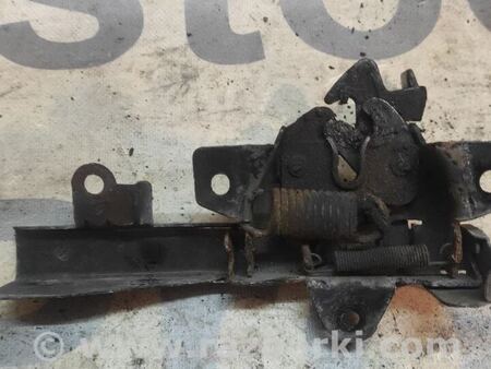Замок капота для KIA Cerato Киев 811302F000