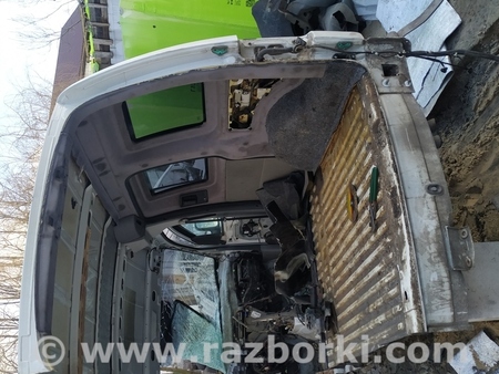 Грузовой кузов для Volkswagen Caddy (все года выпуска) Житомир