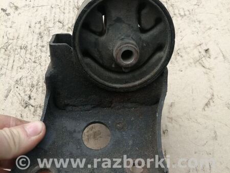 Подушка КПП для Nissan Almera (03-09) Киев 112205M505