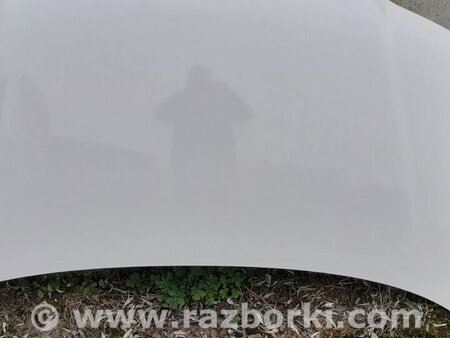 Капот для Volkswagen Caddy (все года выпуска) Житомир