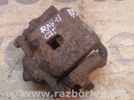 Суппорт передний правый для Toyota RAV-4 (05-12) Киев 4773042040