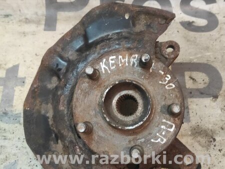 Цапфа передняя правая для Toyota Camry 30 XV30 (09.2001-03.2006) Киев 4321139045