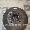 Барабан тормозной задний для Nissan Note E11 (2006-2013) Киев 43206AX650