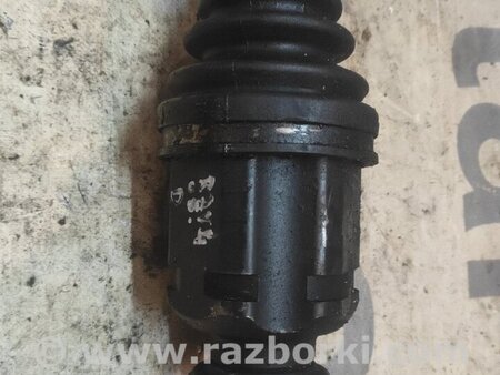 Полуось передняя правая в сборе для Toyota RAV-4 (00-05) Киев 4341042120