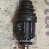 Полуось передняя правая в сборе для Toyota RAV-4 (00-05) Киев 4341042120