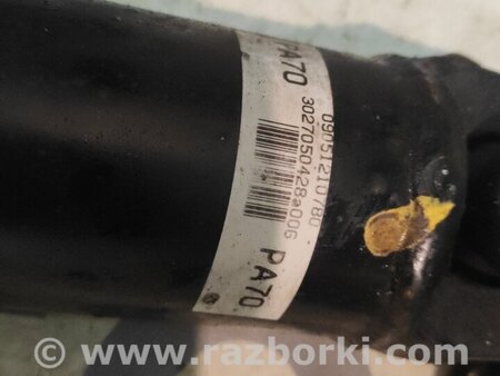 Карданный вал для Toyota RAV-4 (00-05) Киев 3710042060