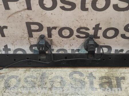 Усилитель переднего бампера для Toyota RAV-4 (00-05) Киев 5202142041
