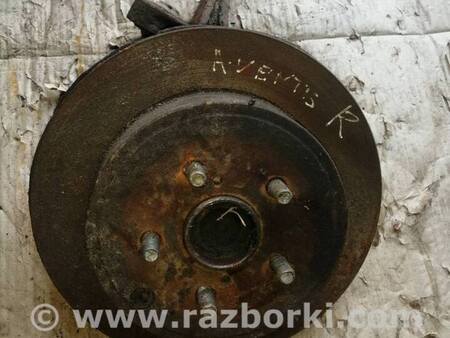 Цапфа задняя правая для Toyota Avensis T250 (02.2003-10.2009) Киев 4230405101