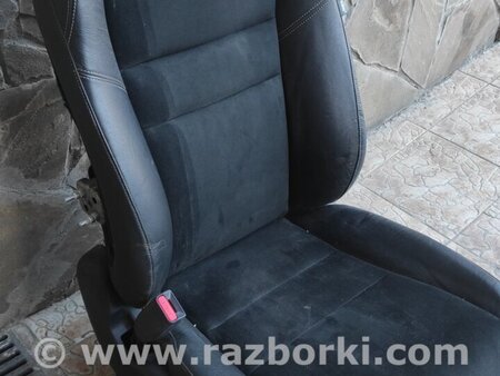 Сидение водительское для Honda CR-V Киев 81526SWYE01