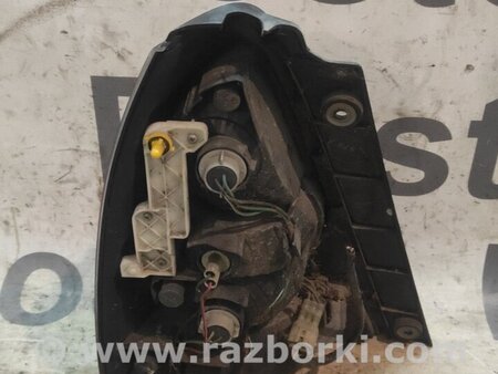 Фонарь задний правый для Subaru Forester (2013-) Киев 84201SA300