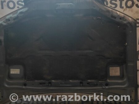 Капот для Subaru Forester (2013-) Киев 57229SA0209P