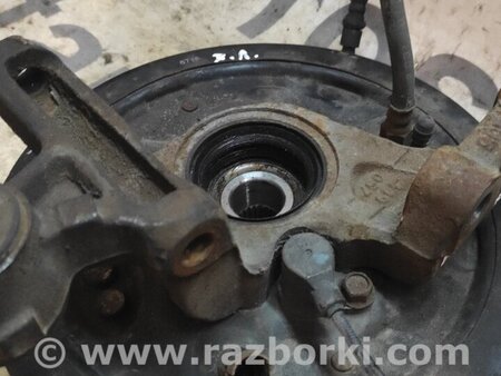 Цапфа задняя левая для Subaru Forester (2013-) Киев 28419FE011