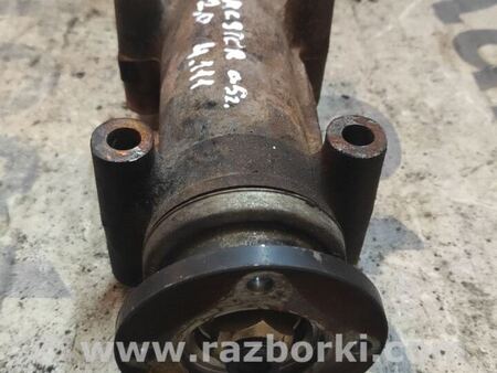 Задний мост в сборе для Subaru Forester (2013-) Киев 38300AC180