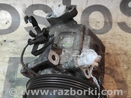 Компрессор кондиционера для Subaru Forester (2013-) Киев 73111SA001