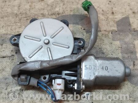 Мотор стеклоподъемника для Subaru Forester (2013-) Киев 62188SA012