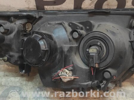 Фара передняя левая для Subaru Forester (2013-) Киев 84001SA490