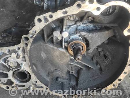 МКПП (механическая коробка) для Toyota RAV-4 (05-12) Киев 3030042120