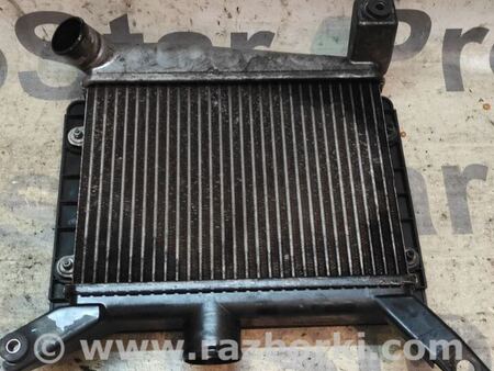 Радиатор интеркулера для Toyota RAV-4 (00-05) Киев 1794027040