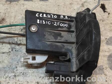 Замок двери передней левой для KIA Cerato Киев 813102F000