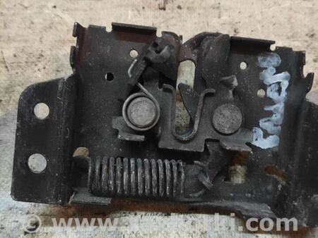 Замок капота для Mitsubishi Pajero Wagon Киев 5908A059