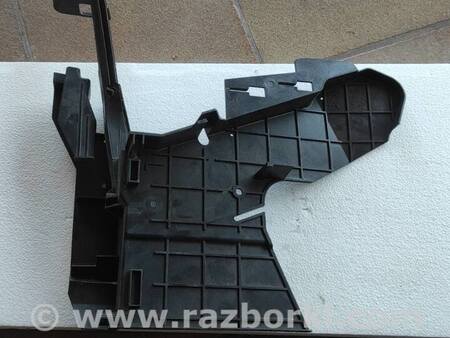 Кронштейн ручки для Ford Fusion 1 поколение (02-12) Киев 1673642