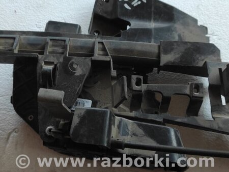 Замок двери передней левой для Ford Focus 2 (08.2004 - 07.2010) Киев 4892362