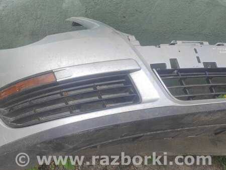 Бампер передний для Volkswagen Passat B6 (03.2005-12.2010) Киев 3C0807217D GRU