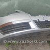 Бампер передний для Volkswagen Passat B6 (03.2005-12.2010) Киев 3C0807217D GRU