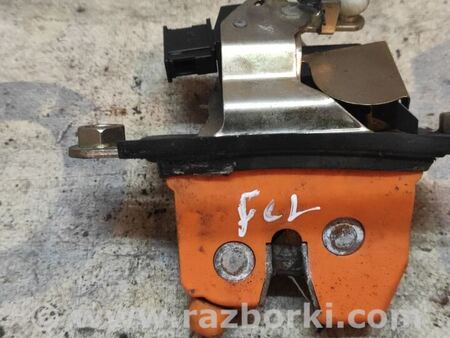 Замок крышки багажника для Skoda Felicia Киев 6U0827505D
