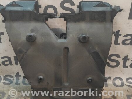 Воздуховод для Nissan X-Trail T30 (2001-2008) Киев 658508H800