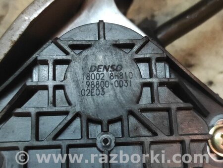 Электронная педаль газа для Nissan X-Trail T30 (2001-2008) Киев 180028H810