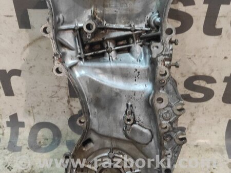 Крышка двигателя передняя для Toyota Camry 30 XV30 (09.2001-03.2006) Киев 1131028070